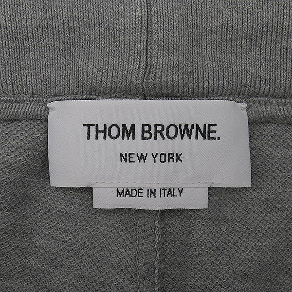 THOM BROWNE() FJQ015A 00050 Ｑ Ʈ  ݹ [] ̹4 - ̺ ߰ǰ