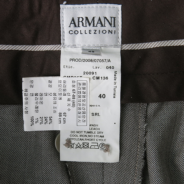 Armani(Ƹ) ׷ ÷   SET - 40 [] ̹6 - ̺ ߰ǰ