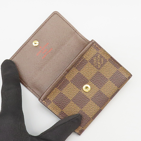 Louis Vuitton(̺) N61930 ٹ̿  ĵ  ̽ Ʈ  ÷ ī  [̷Ե] ̹5 - ̺ ߰ǰ