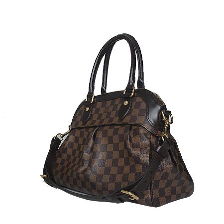 Louis Vuitton(̺) N51997 ٹ̿  ĵ Ʈ PM 2WAY(ֻ) ̹2 - ̺ ߰ǰ