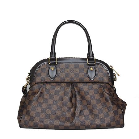 Louis Vuitton(̺) N51997 ٹ̿  ĵ Ʈ PM 2WAY(ֻ) ̹3 - ̺ ߰ǰ