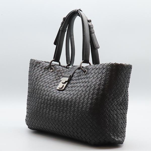 BOTTEGAVENETA(װŸ) 297983 ÷  Ʈġ  θ  Ʈ [̷Ե] ̹3 - ̺ ߰ǰ