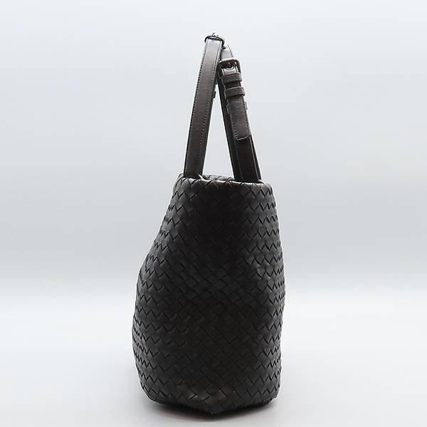 BOTTEGAVENETA(װŸ) 297983 ÷  Ʈġ  θ  Ʈ [̷Ե] ̹4 - ̺ ߰ǰ