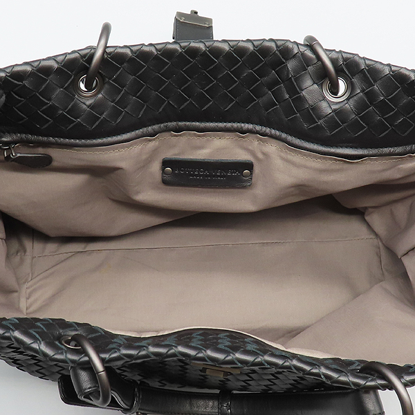 BOTTEGAVENETA(װŸ) 297983 ÷  Ʈġ  θ  Ʈ [̷Ե] ̹7 - ̺ ߰ǰ