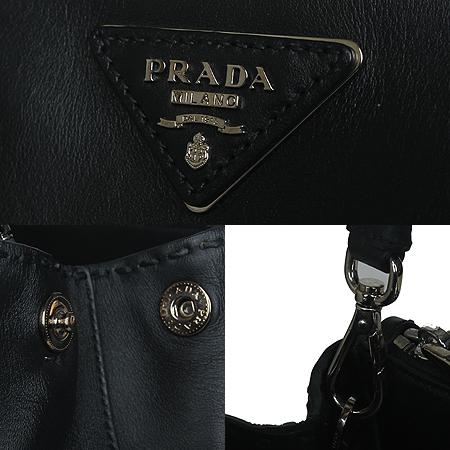 Prada() BN2274  Ƽ ī  Ʈ + Ʈ 2WAY (ַԵ) ̹4 - ̺ ߰ǰ