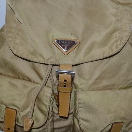 Prada() īŰ  ÷ ﰢ ÷Ʈ  к긯  ̹4 - ̺ ߰ǰ