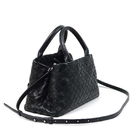 BOTTEGAVENETA(װŸ) 607326 Ʈġ  θ ̴ Ʈ   [ż] ̹2 - ̺ ߰ǰ