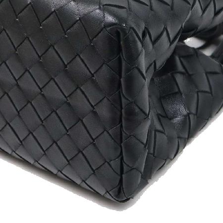 BOTTEGAVENETA(װŸ) 607326 Ʈġ  θ ̴ Ʈ   [ż] ̹5 - ̺ ߰ǰ