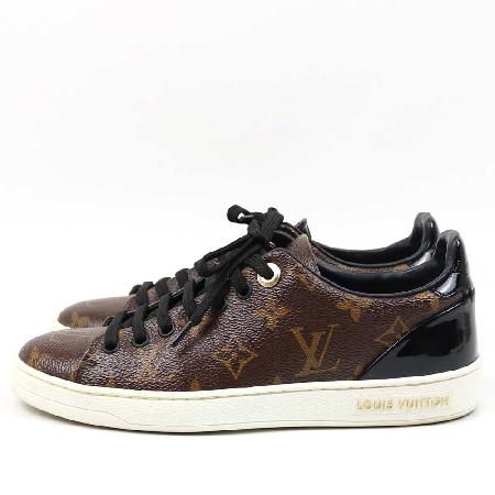 Louis Vuitton(̺) 1A1F4G Ʈο Ŀ 35.5 (225~230MM) [ż] W ̹3 - ̺ ߰ǰ