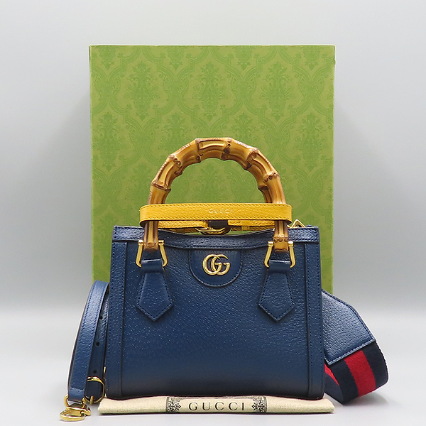 Gucci() 702732   ֳ̾ ̴ Ʈ +  Ʈ 2WAY [źԵ]