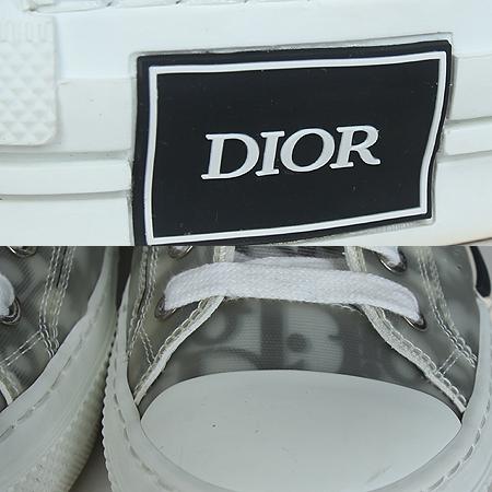 Dior(ũî) 3SN249YJP ȭƮ B23 ũ  οž Ŀ 255MM (ַԵ) ̹4 - ̺ ߰ǰ