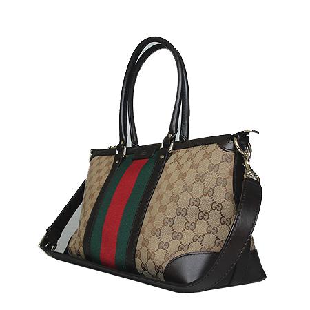 Gucci() 257341 GG ڰ   Ｑ 2WAY(ֻ) ̹3 - ̺ ߰ǰ