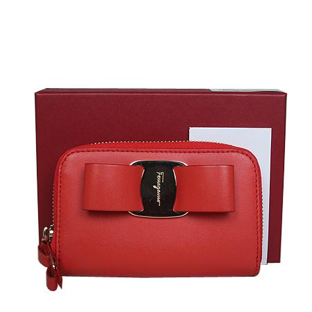 Ferragamo(󰡸) 22D228  ٶ󺸿  ī(ֻ)