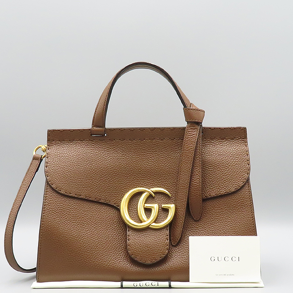 Gucci() 421890   GG Marmont Ʈ žڵ   ΰ Ʈ+Ʈ 2WAY [źԵ]