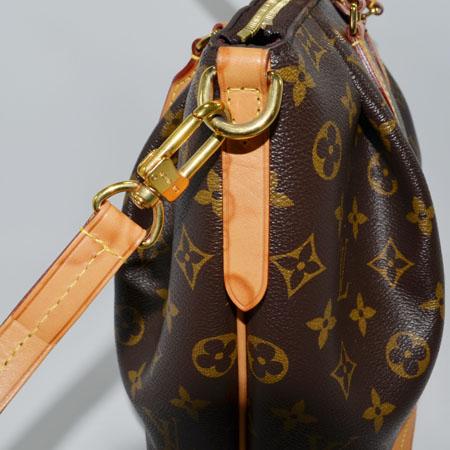 Louis Vuitton(̺) M48813 ׷ ĵ Ƣ PM Ʈ + Ʈ 2WAY ̹4 - ̺ ߰ǰ