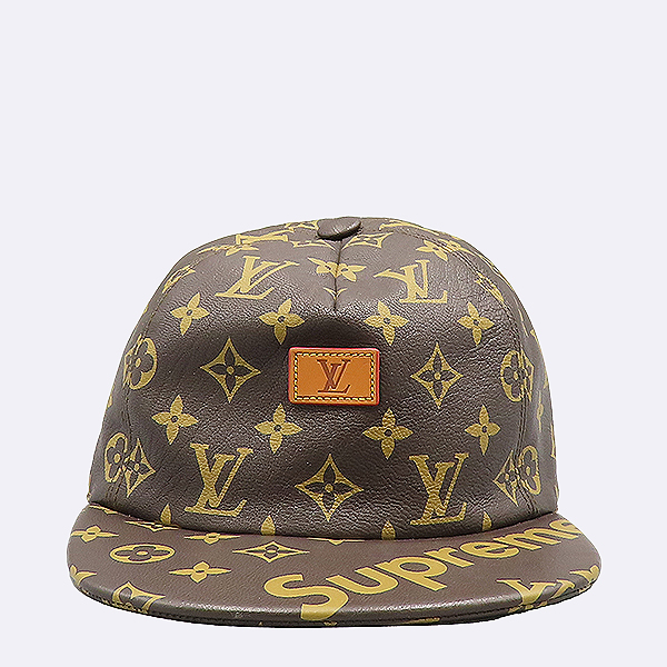 Louis Vuitton(̺) MP1879 ׷  Supreme() ݶ  ĸ  [ε]