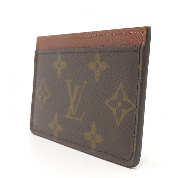 Louis Vuitton(̺) M61733 ׷ ĵ Ʈ īƮ  ī     [õ] ̹3 - ̺ ߰ǰ