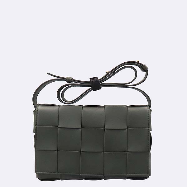 BOTTEGAVENETA(װŸ) 578004 ķ ÷  Ʈġ īƮ ũν [] ̹2 - ̺ ߰ǰ