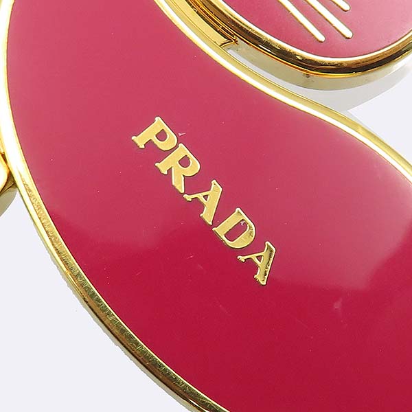 Prada() 1PS433 ũ   ÷ Ż Ĺ Ű [] ̹3 - ̺ ߰ǰ