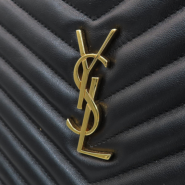 SAINT LAURENT PARIS(ζĸ) 559193  Ʈ Ƽ ׷  YSL ñ״ó º Ŀġ Ŭġ [] ̹5 - ̺ ߰ǰ