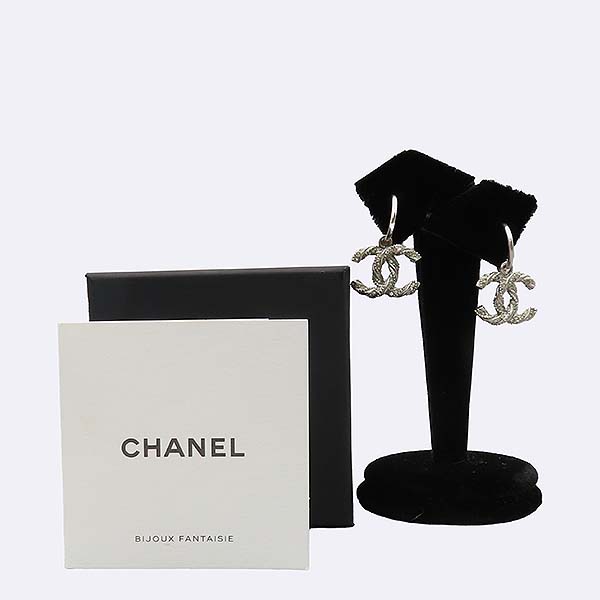 Chanel() ǹ CC ΰ  Ͱ [ε] ̹4 - ̺ ߰ǰ