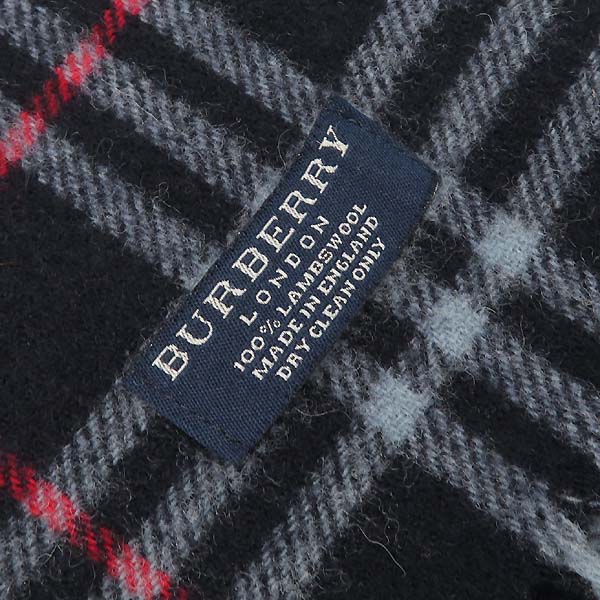 Burberry() 100%  ̺ ÷ üũ ÷ [] ̹3 - ̺ ߰ǰ