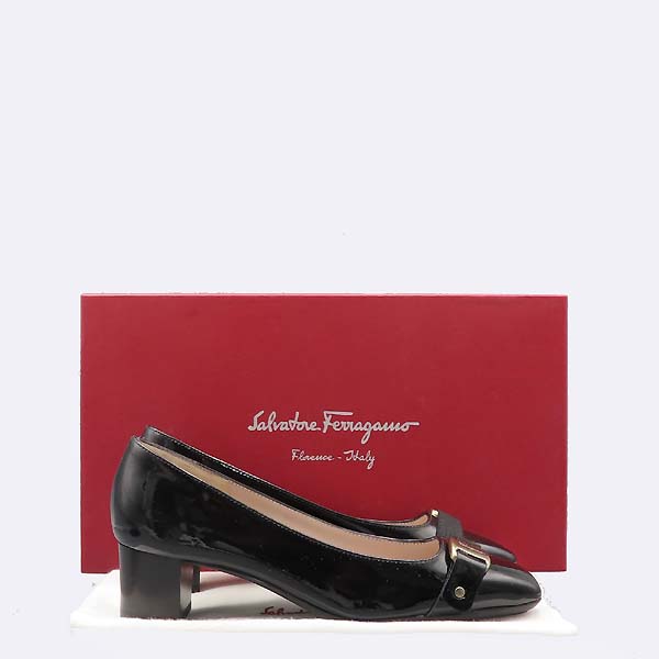 Ferragamo(󰡸)  ̴Ʈ  ٶ    - 220MM []