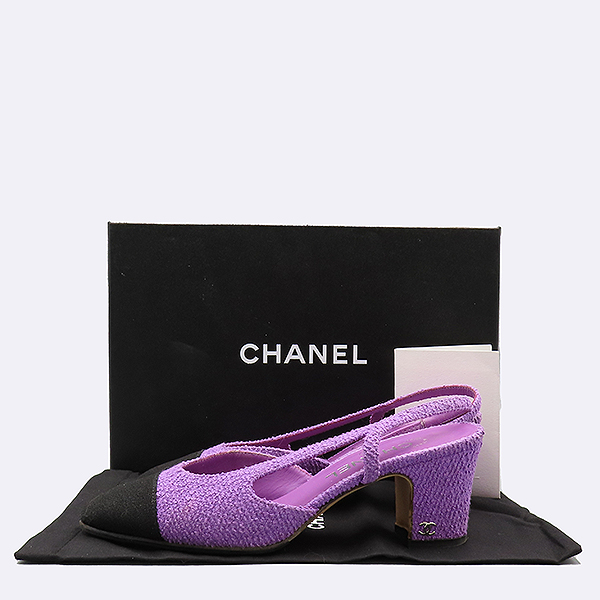 Chanel() G31318  ÷ Ʈ    - 240MM [ε]