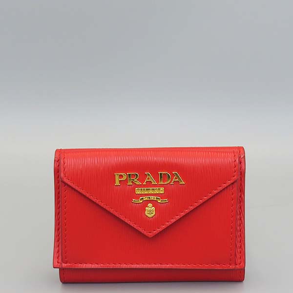 Prada() 1MH021 ǾƳ SAFFIANO METAL  ΰ  ̴  [û] ̹2 - ̺ ߰ǰ