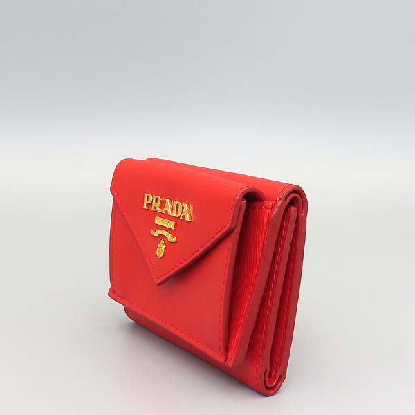 Prada() 1MH021 ǾƳ SAFFIANO METAL  ΰ  ̴  [û] ̹3 - ̺ ߰ǰ