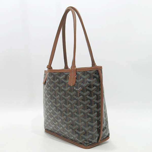 GOYARD(ߵ)  ÷ PVC  ANJOU MINI   + Ŀġ [õ] ̹2 - ̺ ߰ǰ