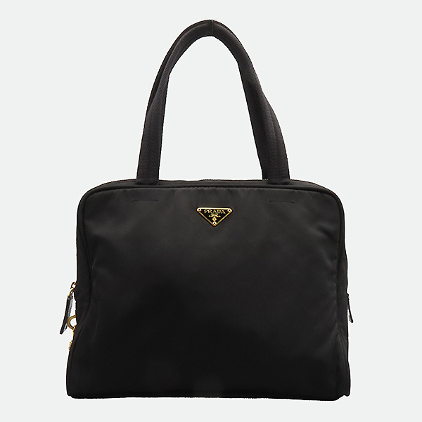 Prada() B8495 TESSUTO SPORT NERO  ÷ Ϸ ﰢ ΰ  Ʈ [ϻԵ]