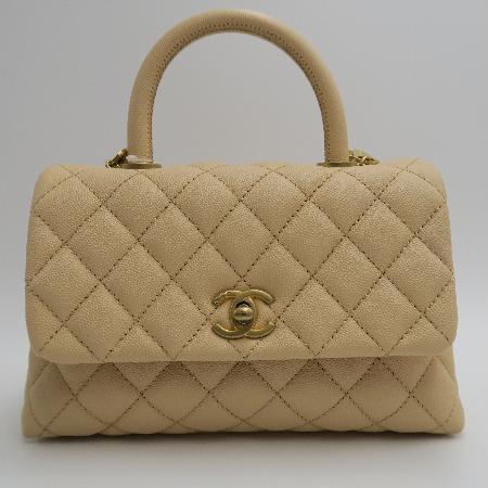 29)Chanel() A92992 ĳ ڵ    ÷ Ʈ + üνƮ 2WAY[ûֱõ]