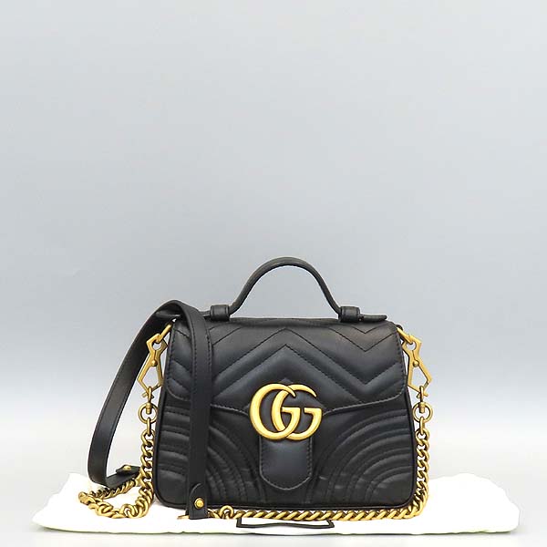 Gucci() 547260  GG Ʈ Ʈ Ʈó ž ڵ Ʈ + ü Ʈ 2WAY [û]