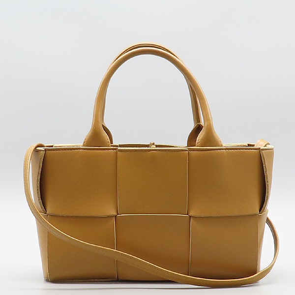 BOTTEGAVENETA(װŸ) 709337 ī  Ʈġ ̴ Ƹ Ʈ + Ʈ 2WAY + Ŀġ [̷Ե]