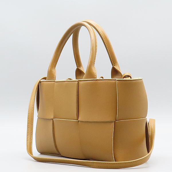 BOTTEGAVENETA(װŸ) 709337 ī  Ʈġ ̴ Ƹ Ʈ + Ʈ 2WAY + Ŀġ [̷Ե] ̹3 - ̺ ߰ǰ