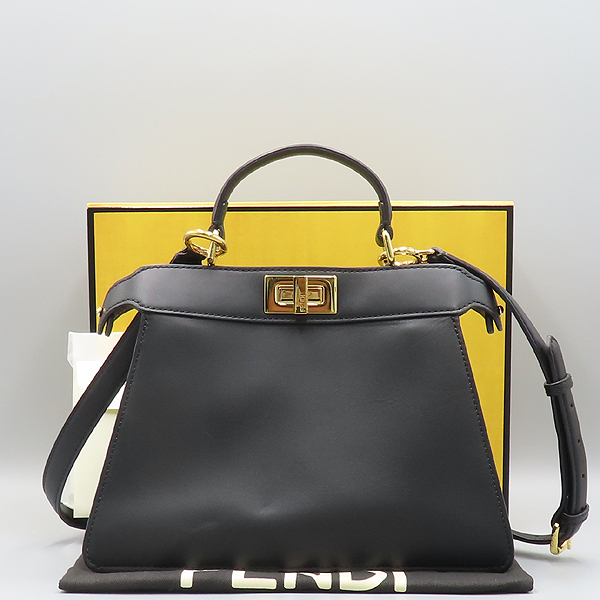 Fendi() 8BN327   ī I SEE U (̾)  žڵ + Ʈ 2WAY [źԵ]