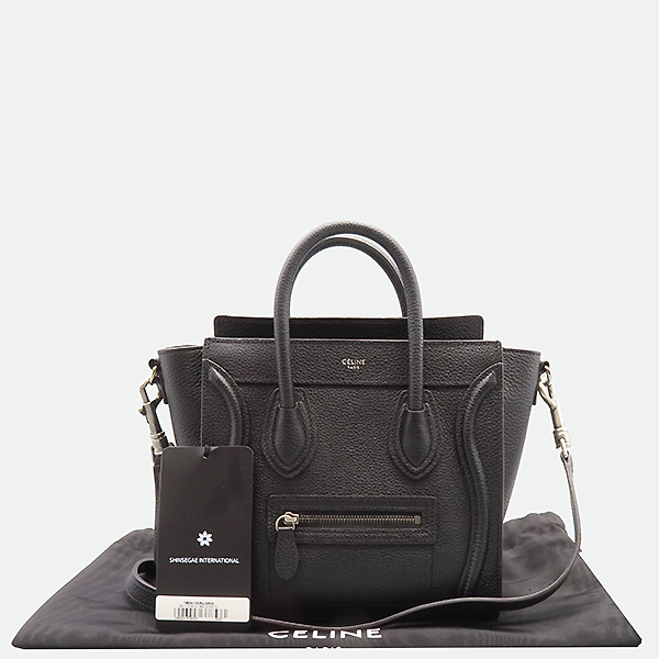 Celine() 189243  ÷ 巳 īŲ   Ʈ + Ʈ 2WAY [ϻԵ]