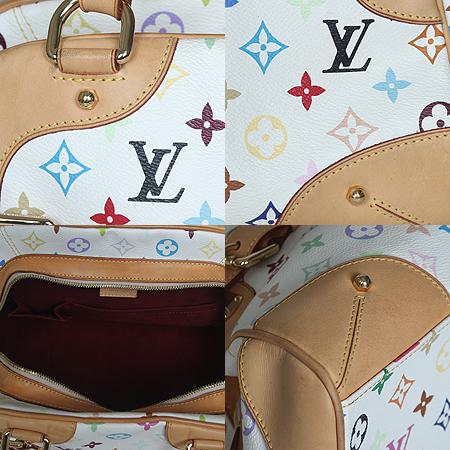 Louis Vuitton(̺) M40193 ׷ Ƽ ȭƮ Ŭ  (ֻ) ̹5 - ̺ ߰ǰ