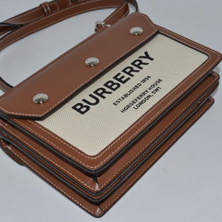 Burberry()  8014611 ̴   ȣ丮 Ʈ ŸƲ ũν ̹4 - ̺ ߰ǰ