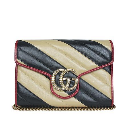 Gucci() 573807 GG  ΰ / Ʈ ̴ ü ũν (ַԵ)