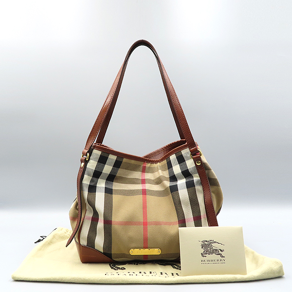 Burberry() 3831799 Ͽ콺 üũ к긯   Ʈ  []