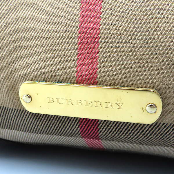 Burberry() 3831799 Ͽ콺 üũ к긯   Ʈ  [] ̹4 - ̺ ߰ǰ