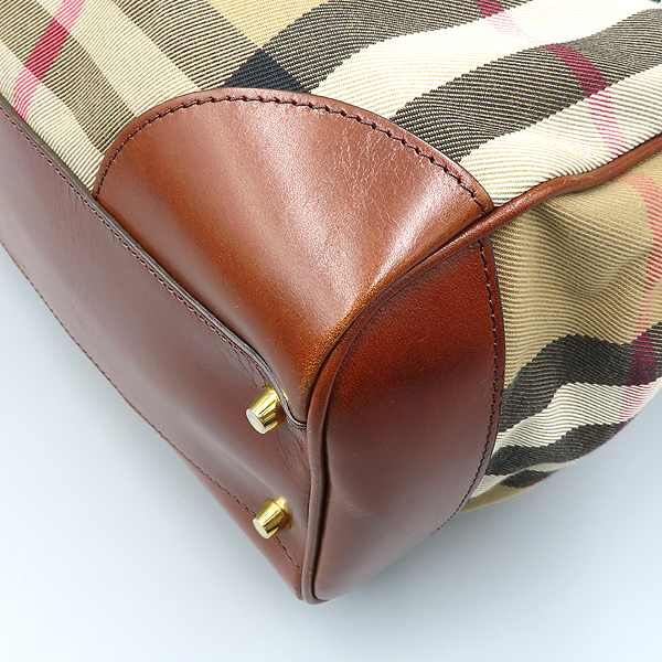 Burberry() 3831799 Ͽ콺 üũ к긯   Ʈ  [] ̹5 - ̺ ߰ǰ