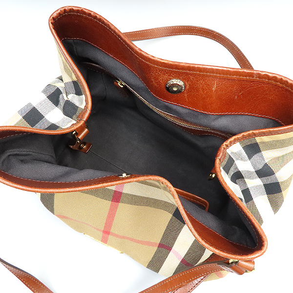 Burberry() 3831799 Ͽ콺 üũ к긯   Ʈ  [] ̹6 - ̺ ߰ǰ