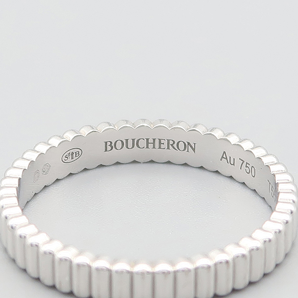 BOUCHERON(ν) JAL0117055 18K ȭƮ ׷α׷  - 55ȣ [] ̹3 - ̺ ߰ǰ