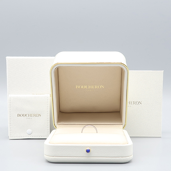 BOUCHERON(ν) JAL0117055 18K ȭƮ ׷α׷  - 55ȣ [] ̹4 - ̺ ߰ǰ