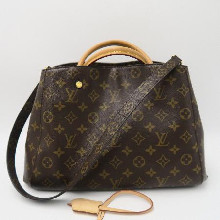 Louis Vuitton(̺) M41056 ׷ ״ MM Ʈ+Ʈ 2-WAY[ûֱõ]