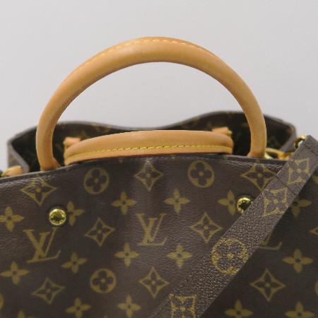 Louis Vuitton(̺) M41056 ׷ ״ MM Ʈ+Ʈ 2-WAY[ûֱõ] ̹2 - ̺ ߰ǰ