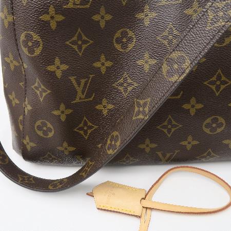 Louis Vuitton(̺) M41056 ׷ ״ MM Ʈ+Ʈ 2-WAY[ûֱõ] ̹3 - ̺ ߰ǰ